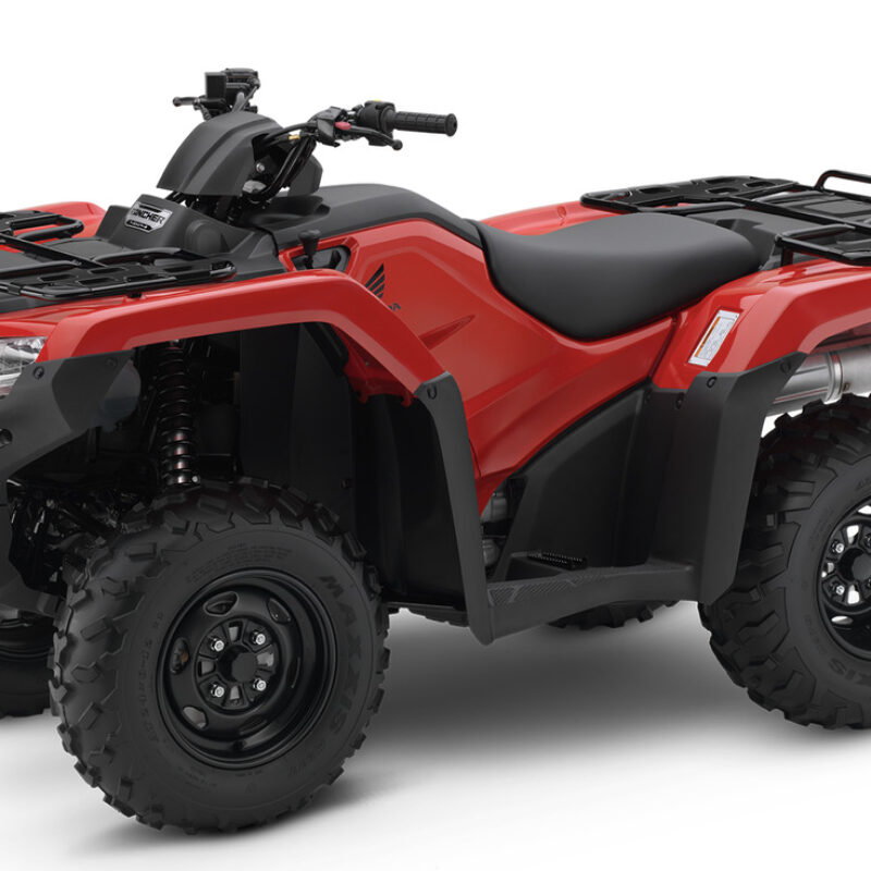 Honda FourTrax Recon 420cc 4x4